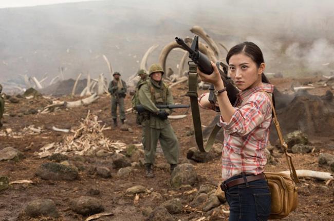 Nỗi ai oán amp;#34;kêu trời không thấuamp;#34; từ khán giả: Xem trúng phim của amp;#34;thuốc độc phòng véamp;#34; Cảnh Điềm - 4