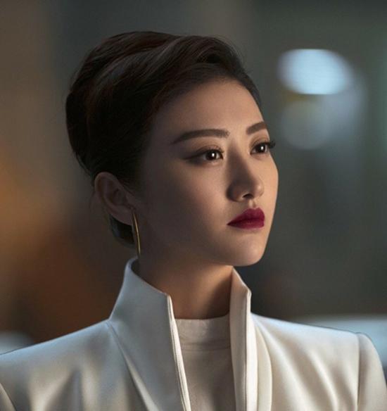 Nỗi ai oán amp;#34;kêu trời không thấuamp;#34; từ khán giả: Xem trúng phim của amp;#34;thuốc độc phòng véamp;#34; Cảnh Điềm - 6