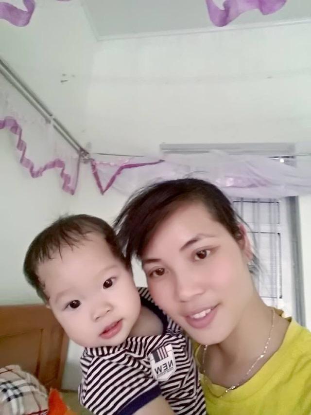 Nỗi khổ của ông bố trẻ có con không chịu đi học vì nhớ mẹ mất tích - 2