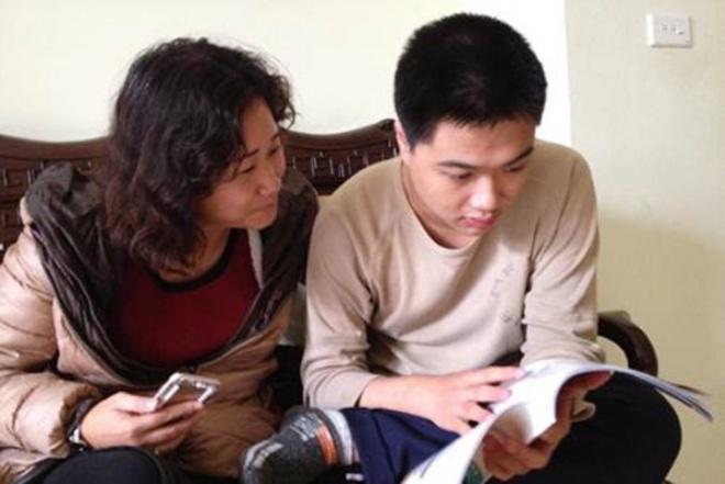 Rơi nước mắt trước nỗ lực của sao Việt giúp con thoát bệnh tâm lý, mặc cảm - 2