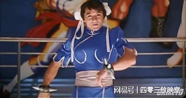 Sao nam Hoa ngữ giả gái: Người đẹp như hoa, kẻ xấu thảm họa - 14
