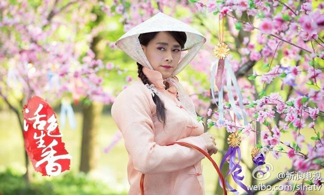 Sao nam Hoa ngữ giả gái: Người đẹp như hoa, kẻ xấu thảm họa - 3