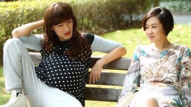 Sao nam Hoa ngữ giả gái: Người đẹp như hoa, kẻ xấu thảm họa - 11