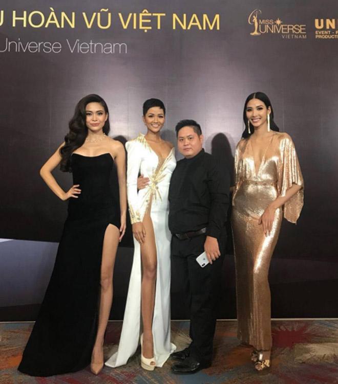 Sau Hoa hậu Kỳ Duyên, tới lượt Mâu Thuỷ vướng nghi vấn “dao kéo” bởi vòng 1 khác lạ - 5