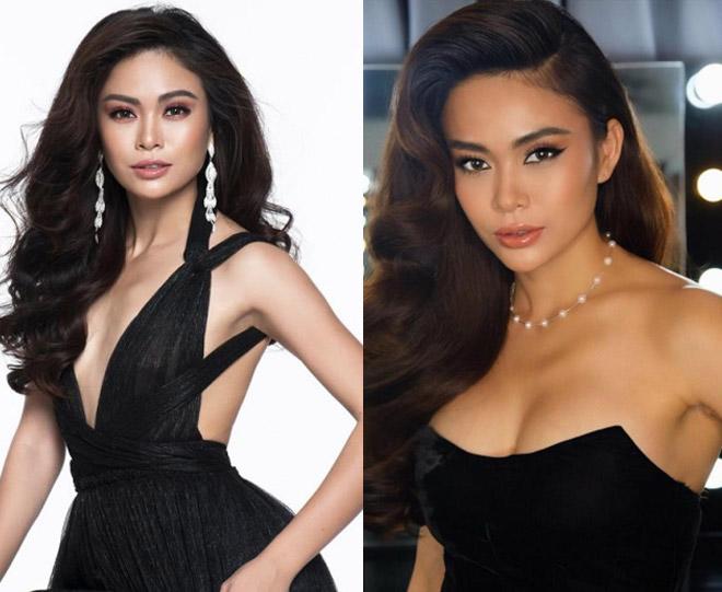 Sau Hoa hậu Kỳ Duyên, tới lượt Mâu Thuỷ vướng nghi vấn “dao kéo” bởi vòng 1 khác lạ - 7