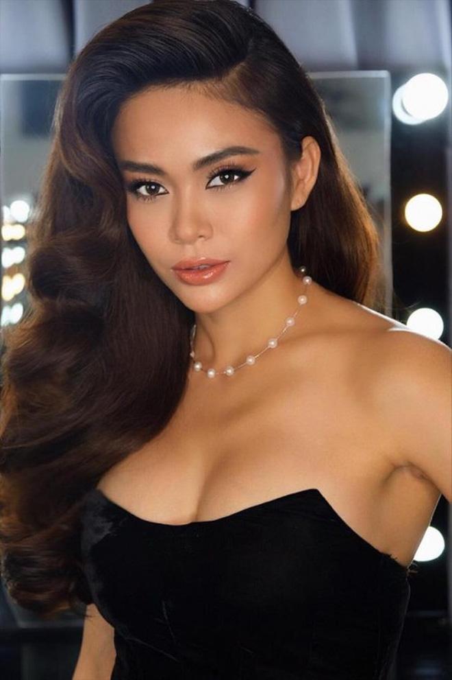 Sau Hoa hậu Kỳ Duyên, tới lượt Mâu Thuỷ vướng nghi vấn “dao kéo” bởi vòng 1 khác lạ - 8