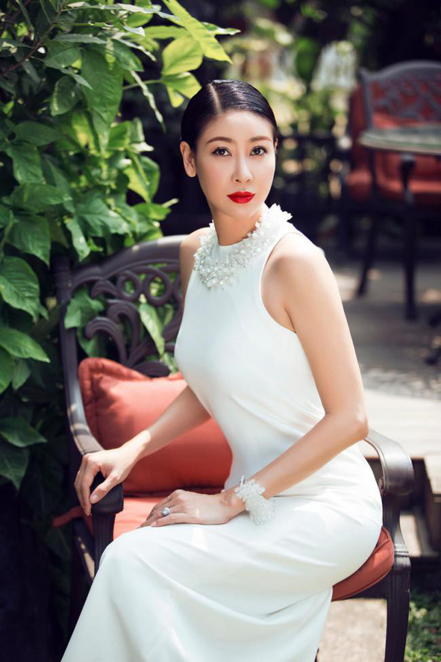 Mỹ nhân Việt kiếm tiền đâu để dùng đồ bạc tỷ? - 1