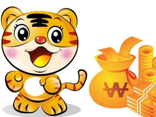 Top 3 con giáp sau 35 tuổi ngồi rung đùi vẫn thu tiền mỏi tay không hết