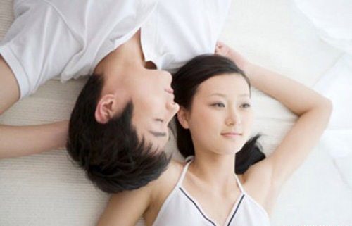 “Chuyện ấy” trong ngày đèn đỏ không tệ như bạn nghĩ - 1