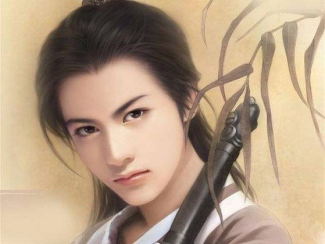 Hoàng hậu đàn ông duy nhất trong lịch sử Trung Quốc