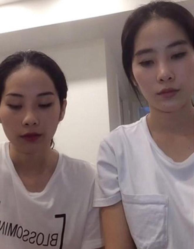 2 cặp chị em nổi tiếng showbiz Việt: Đã đẹp cả đôi, lùm xùm tình ái cũng phải cả chùm - 1