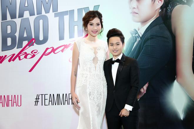 2 cặp chị em nổi tiếng showbiz Việt: Đã đẹp cả đôi, lùm xùm tình ái cũng phải cả chùm - 2