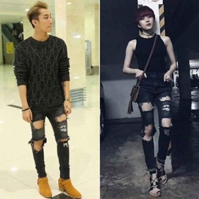 2 cặp chị em nổi tiếng showbiz Việt: Đã đẹp cả đôi, lùm xùm tình ái cũng phải cả chùm - 8