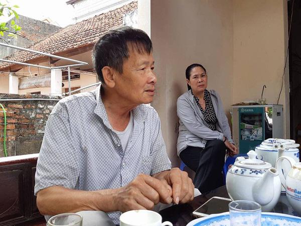Hà Nội: Hai bé gái đuối nước thương tâm dưới hố nước ngay gần nhà - 2
