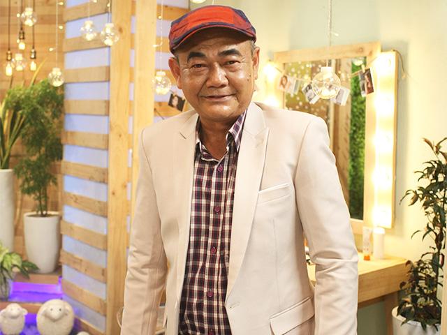 NS Việt Anh: Đối với tôi, sự quan tâm thà không có còn hơn có mà giả bộ