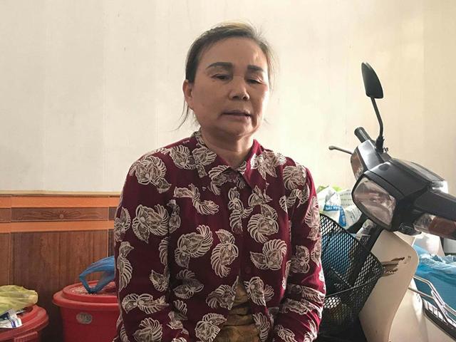 Bà nội cháu bé bị cô giáo ép uống nước giẻ lau bảng: amp;#34;Tôi khóc rất nhiều khi biết chuyệnamp;#34; - 1