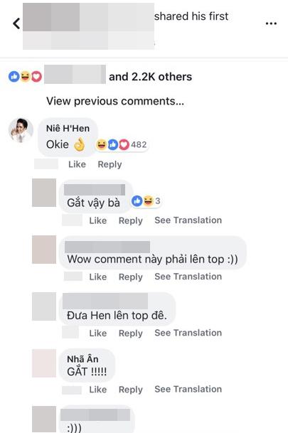 Bị chê kém xinh hơn Hoa hậu Hương Giang, Hamp;#39; Hen Niê đáp trả thẳng thắn - 2