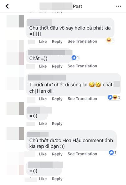 Bị chê kém xinh hơn Hoa hậu Hương Giang, Hamp;#39; Hen Niê đáp trả thẳng thắn - 3