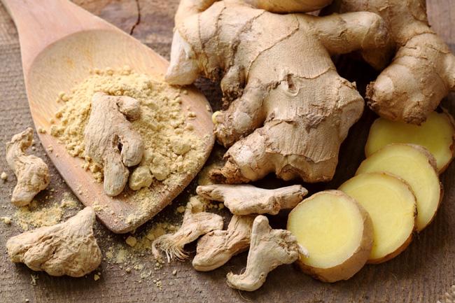 Các chị em nên cất giữ ngay trong nhà 7 loại kháng sinh từ tự nhiên này - 2