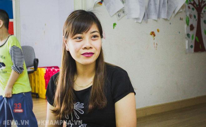 amp;#34;Nhiều trẻ tự kỷ can thiệp tiến bộ nhưng ở nhà lại thu về thế giới riêng vì cô đơnamp;#34; - 1