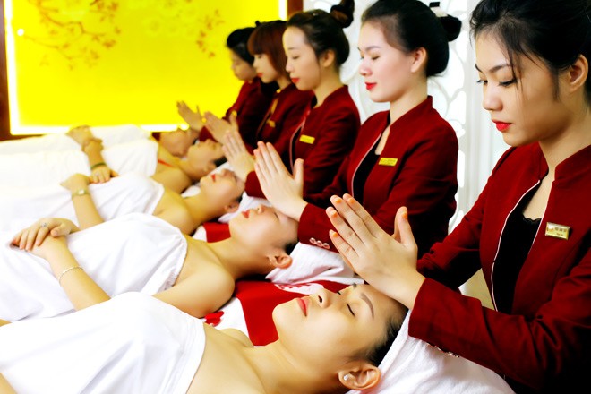 Cơ hội trải nghiệm chăm sóc da thải độc hút chì hàng đầu Nhật Bản với giá siêu ưu đãi - 1