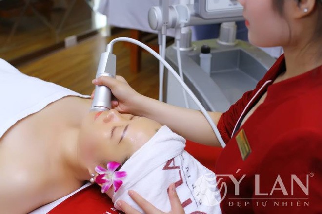 Cơ hội trải nghiệm chăm sóc da thải độc hút chì hàng đầu Nhật Bản với giá siêu ưu đãi - 5