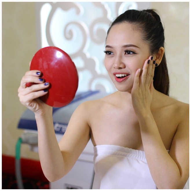 Cơ hội trải nghiệm chăm sóc da thải độc hút chì hàng đầu Nhật Bản với giá siêu ưu đãi - 7