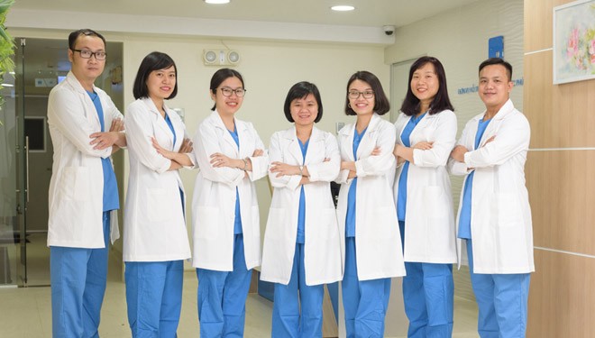 Đơn vị hỗ trợ sinh sản Mỹ Đức Phú Nhuận chính thức đi vào hoạt động - 4