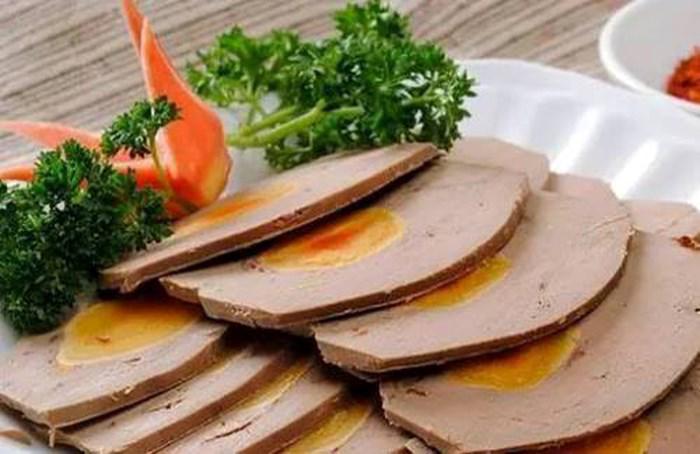 Hay ăn thịt lợn thì nhất định không được nấu chung với 4 loại thực phẩm này - 2