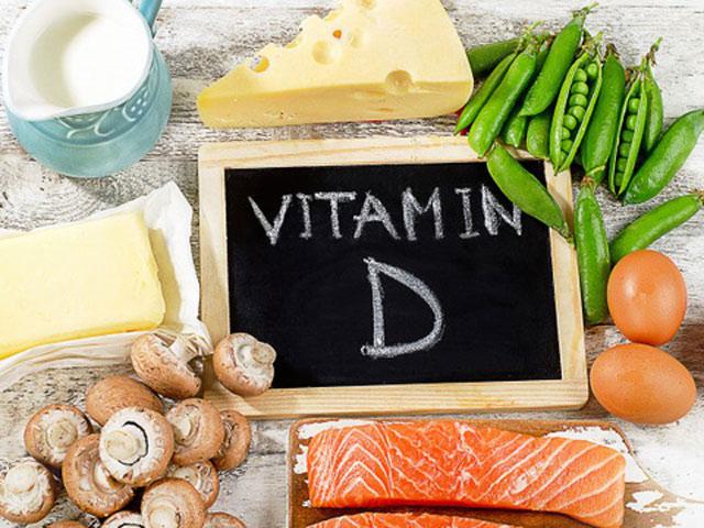Vitamin D cho trẻ sơ sinh, loại nào tốt?