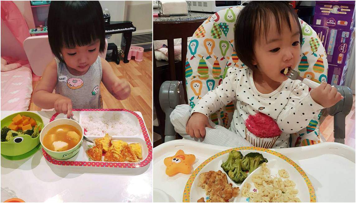 Mẹ 8x khéo tay trang trí món ăn đẹp mắt giúp con lười ăn đến mấy cũng phải thèm - 5