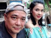 Làng sao - Sau 10 năm, Việt Trinh xúc động khi gặp lại người bạn diễn một thời Lê Tuấn Anh