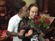 Giải trí - Tuấn Hưng gọi vợ là "bà" nhân kỷ niệm 4 năm ngày cưới