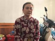 Tin trong nước - Bà nội cháu bé bị cô giáo ép uống nước giẻ lau bảng: "Tôi khóc rất nhiều khi biết chuyện"