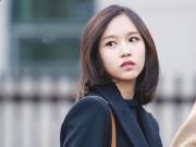 Đẹp - Tóc ngắn uốn nhẹ phần đuôi nhìn thôi cũng ghiền chính là xu hướng năm 2018!