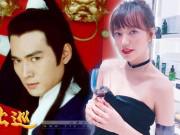 Giải trí - Nếu bất ngờ khi thấy con gái "Triển Chiêu" Tiêu Ân Tuấn đã 22 tuổi có lẽ bạn đã già!