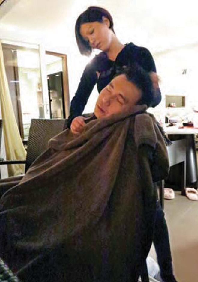 Ngã rẽ bất ngờ của ngọc nữ Hong Kong dành 9 năm thanh xuân cho một người đàn ông - 10