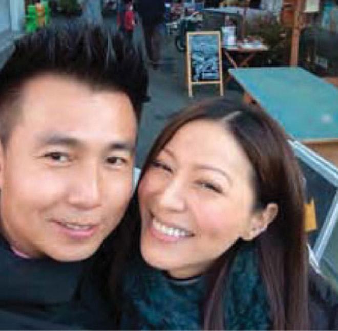 Ngã rẽ bất ngờ của ngọc nữ Hong Kong dành 9 năm thanh xuân cho một người đàn ông - 11