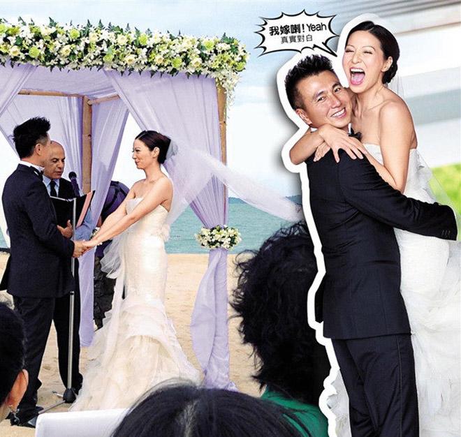 Ngã rẽ bất ngờ của ngọc nữ Hong Kong dành 9 năm thanh xuân cho một người đàn ông - 9