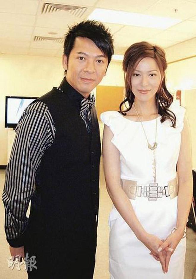 Ngã rẽ bất ngờ của ngọc nữ Hong Kong dành 9 năm thanh xuân cho một người đàn ông - 7