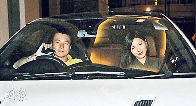 Ngã rẽ bất ngờ của ngọc nữ Hong Kong dành 9 năm thanh xuân cho một người đàn ông - 8