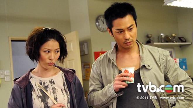 Ngã rẽ bất ngờ của ngọc nữ Hong Kong dành 9 năm thanh xuân cho một người đàn ông - 2