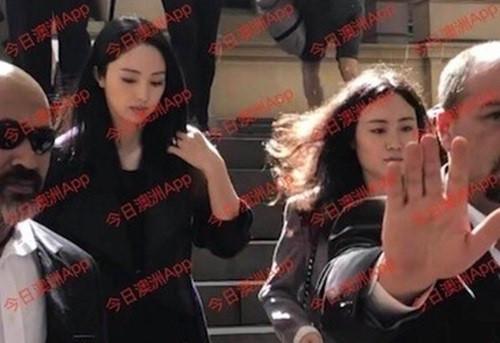 Ngôi sao 24/7: Đang trong phiên tòa xét xử tội cưỡng dâm, Cao Vân Tường vẫn nói yêu vợ - 1