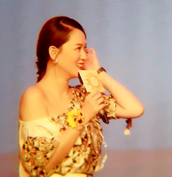 Ngôi sao 24/7: Đang trong phiên tòa xét xử tội cưỡng dâm, Cao Vân Tường vẫn nói yêu vợ - 8