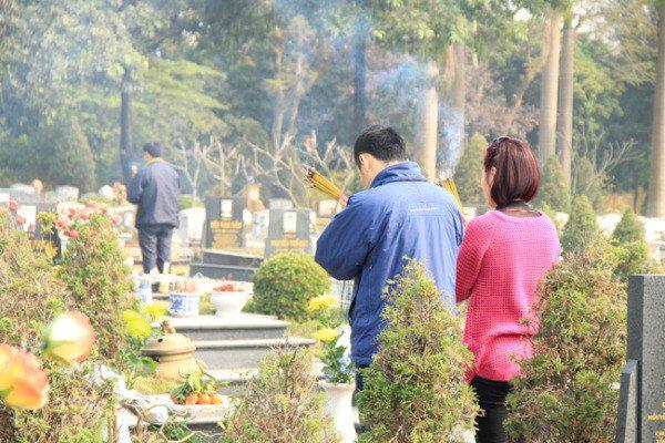 Những điều kiêng kị cần hết sức tránh khi đi tảo mộ trong tiết Thanh Minh 2018 - 1