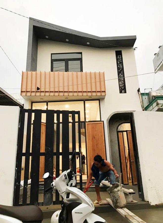 ntk ao dai 9x xay nha "la nhat pho" tang bo me sau hon 20 nam o nha xap xe - 3