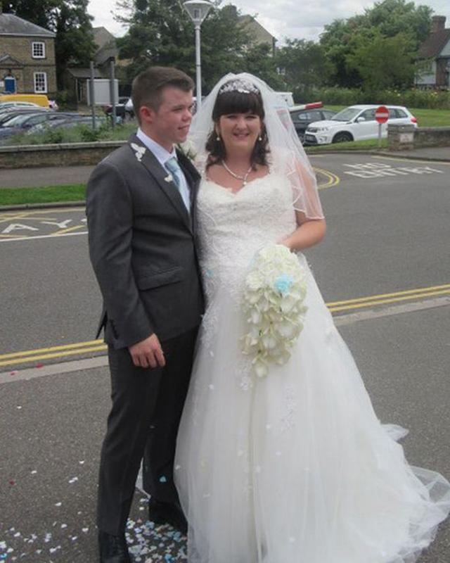 amp;#34;Tài sảnamp;#34; khổng lồ bố sắp chết để lại cho con gái 6 tháng tuổi, ai biết cũng nghẹn ngào - 2