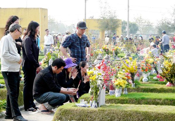 Tiết Thanh Minh đi tảo mộ nên chọn loại hoa nào để không phạm cấm kị? - 3