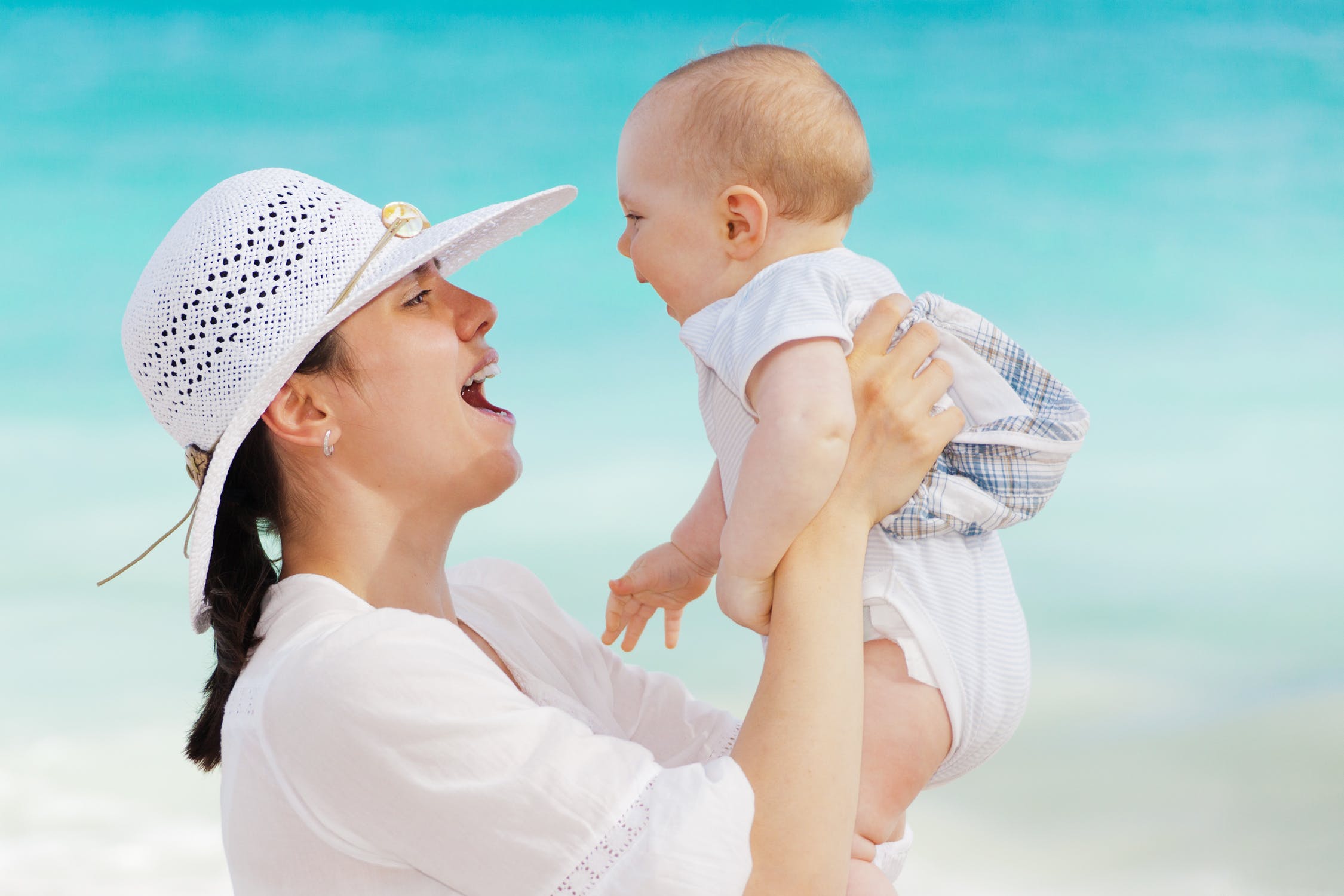Vitamin D cho trẻ sơ sinh, loại nào tốt? - 2