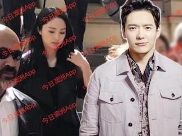 Ngôi sao 24/7: Đang trong phiên tòa xét xử tội cưỡng dâm, Cao Vân Tường vẫn nói yêu vợ